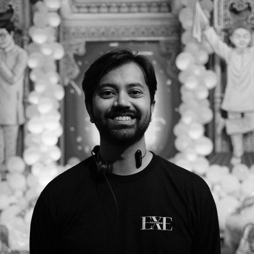 Shailin Patel
